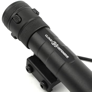 その他 CLOUD DEFENSIVE REIN Amazon | SOTAC Cloud Defensive REIN MICRO タイプ LED